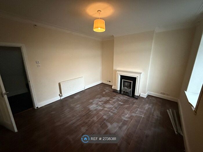 2 Bedroom Terraced House To Rent In Park Terrace, Peterlee, SR8
