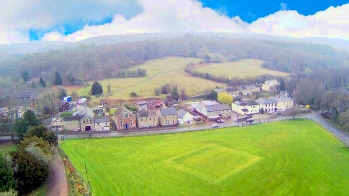 3 Bedroom Semi-Detached House For Sale In Folly Road, Parkend, GL15