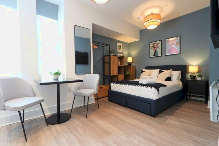 1 Bedroom Apartment To Rent In - Baldwin Street, Bristol, BS1