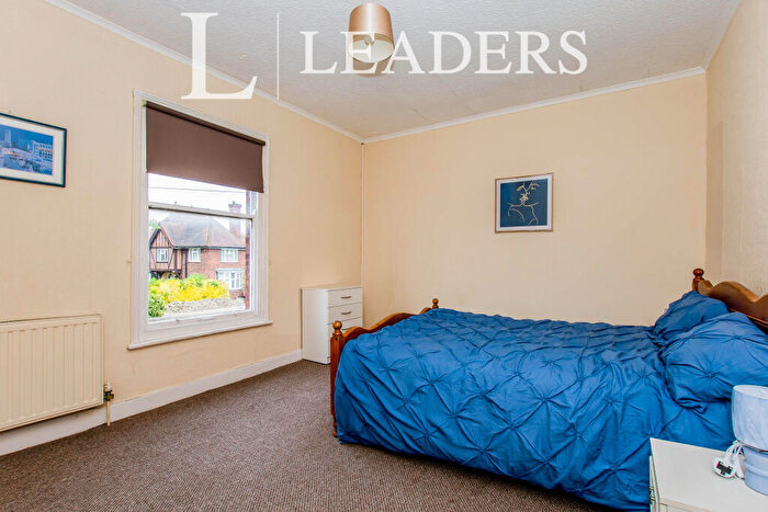 1 Bedroom Terraced House To Rent In Norfolk Street, Boston, PE21