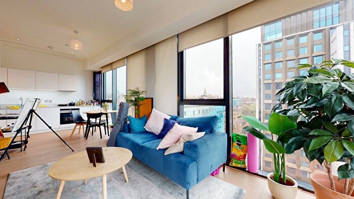 1 Bedroom Flat To Rent In Highgate Hill, London, N19