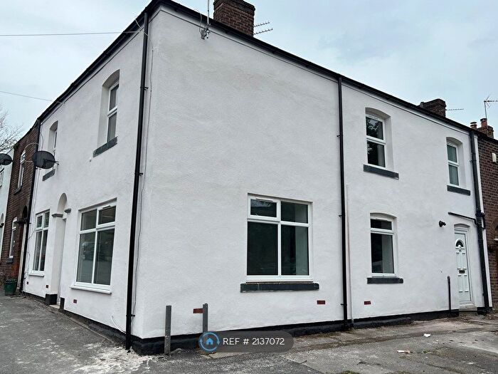 2 Bedroom Terraced House To Rent In Upper Hibbert Lane, Marple, Stockport, SK6