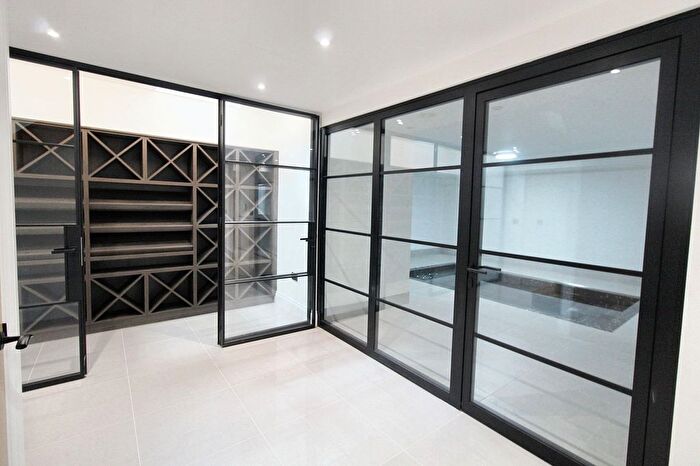 4 Bedroom Detached House For Sale In Cann Lane South, Appleton, WA4