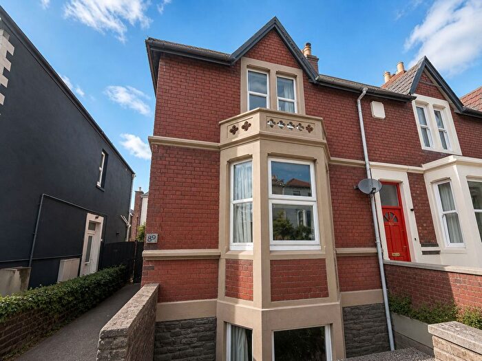 2 Bedroom Flat To Rent In North Road, St. Andrews, BS6