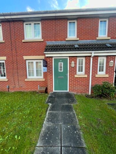 3 Bedroom Terraced House To Rent In Marnell Close, Liverpool, Merseyside, L5