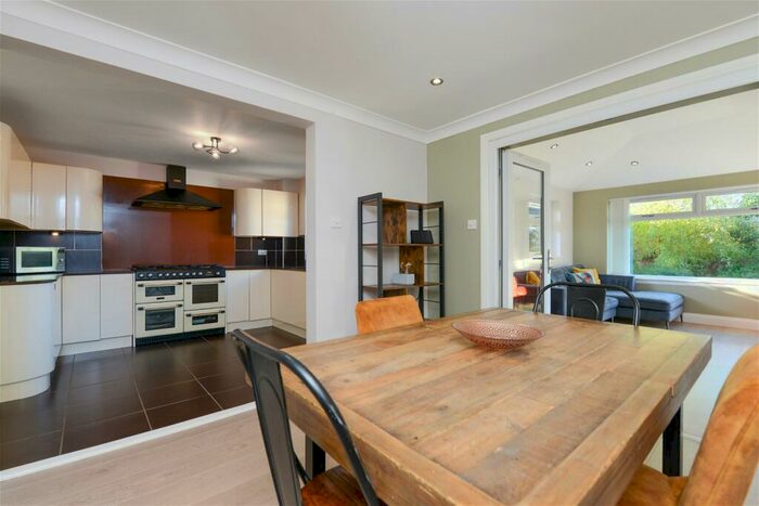 5 Bedroom Detached House For Sale In Jenks Loan, Newtongrange, Dalkeith, EH22