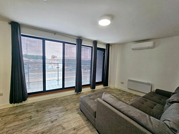 1 Bedroom Flat To Rent In Woolwich Road, London, SE7