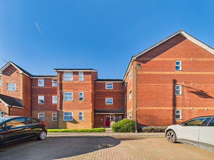 Studio For Sale In Massingberd Way, Tooting Bec, SW17