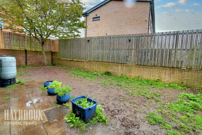 3 Bedroom End Of Terrace House For Sale In Silkstone Road, Hackenthorpe, S12
