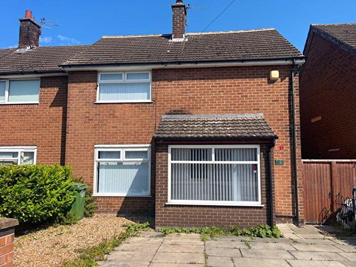 3 Bedroom Semi-Detached House To Rent In Haven Road, Liverpool, L10