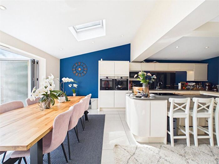 3 Bedroom Semi-Detached House For Sale In Gullimore Gardens, Bristol, BS13