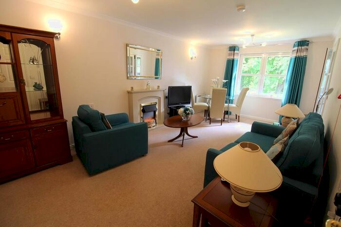 1 Bedroom Flat To Rent In Thorngrove House, First Floor, AB10