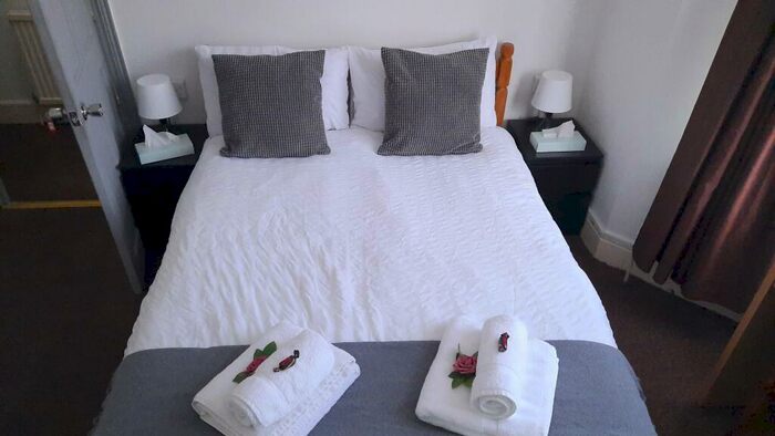 1 Bedroom House To Rent In St Erkenwald Road, London, IG11