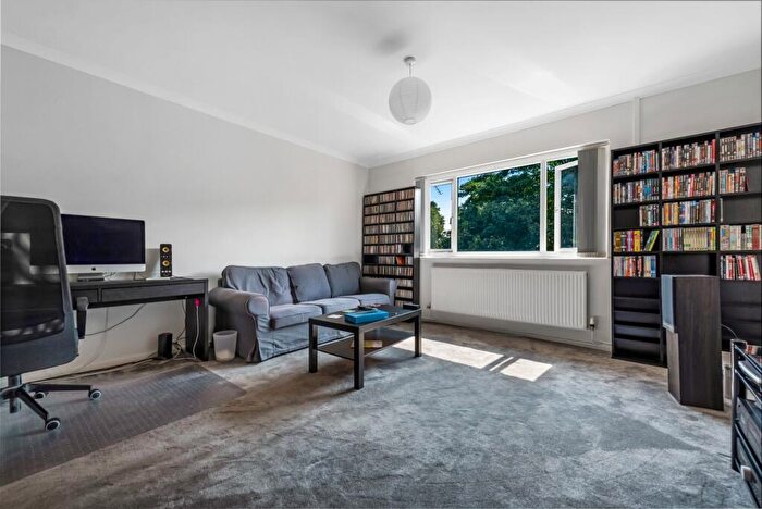 3 Bedroom Flat For Sale In Downton Grange, New Road, Rumney, CF3