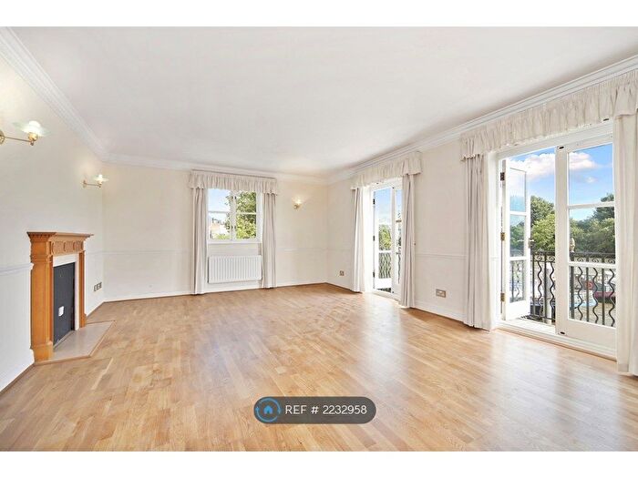 2 Bedroom Flat To Rent In Chiswick, London, W4