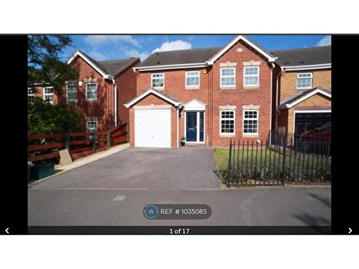 5 Bedroom Detached House To Rent In Jellicoe Avenue, Stapleton, Bristol, BS16