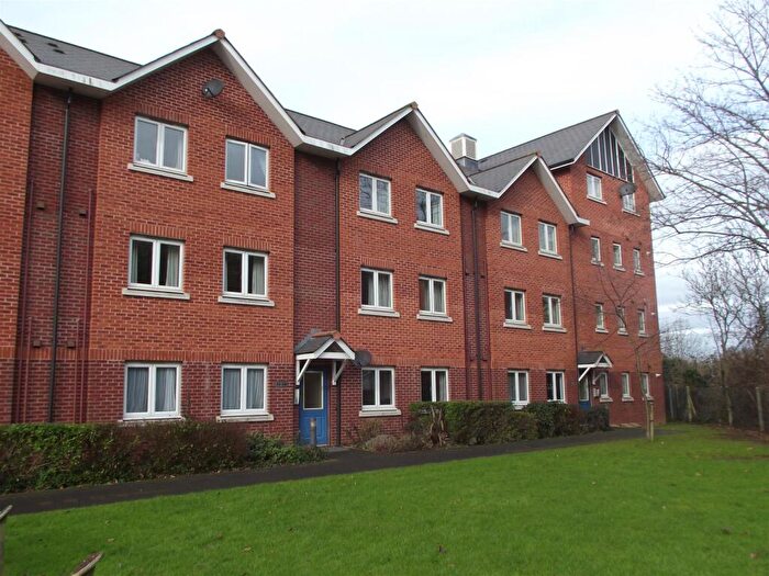 1 Bedroom Apartment To Rent In Powhay Mills, Exeter, EX4