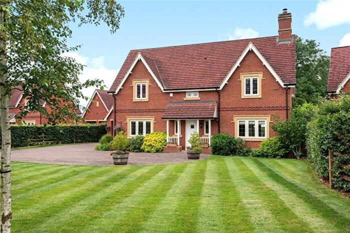 4 Bedroom Detached House To Rent In Woodlands Close, Christian Malford, Chippenham, SN15