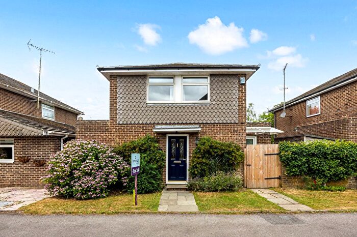 3 Bedroom Detached House For Sale In High Street, Partridge Green, RH13