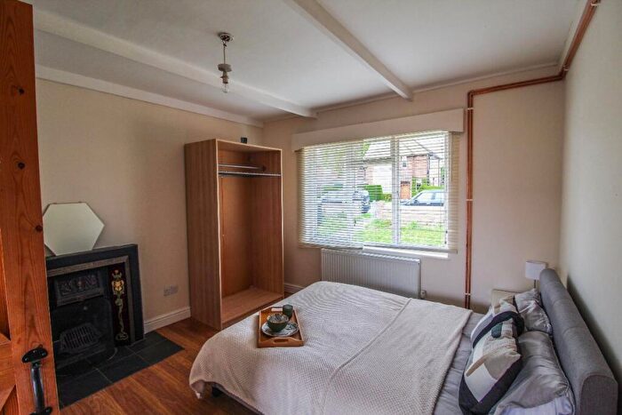 1 Bedroom Bungalow To Rent In Bishops Road, Trumpington, CB2