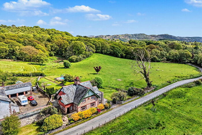 5 Bedroom Smallholding For Sale In Irton, Holmrook, CA19