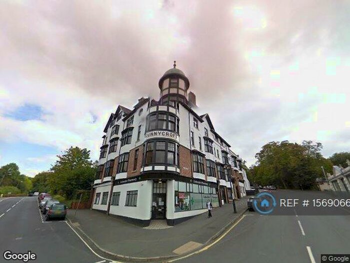 1 Bedroom Flat To Rent In Sunnycroft, Llandrindod Wells, LD1