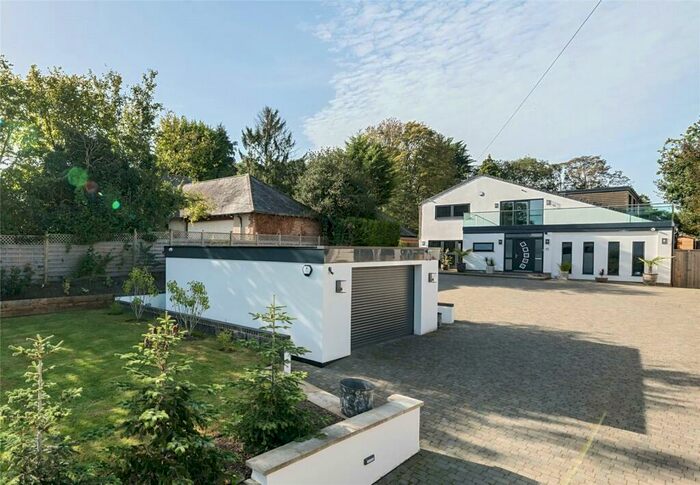 4 Bedroom Detached House For Sale In Ecton Lane, Sywell, Northampton, NN6