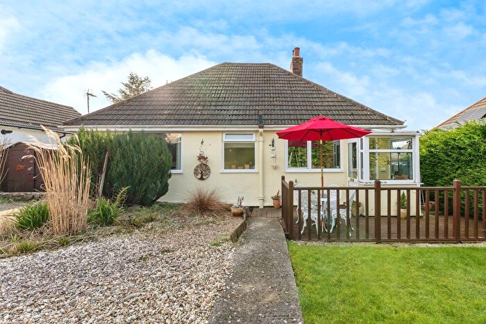 3 Bedroom Bungalow For Sale In London Road, Trelawnyd, Rhyl, Flintshire, LL18