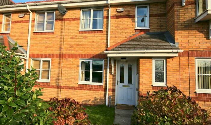 2 Bedroom Apartment To Rent In Longley Lane, Northenden, Manchester, M22