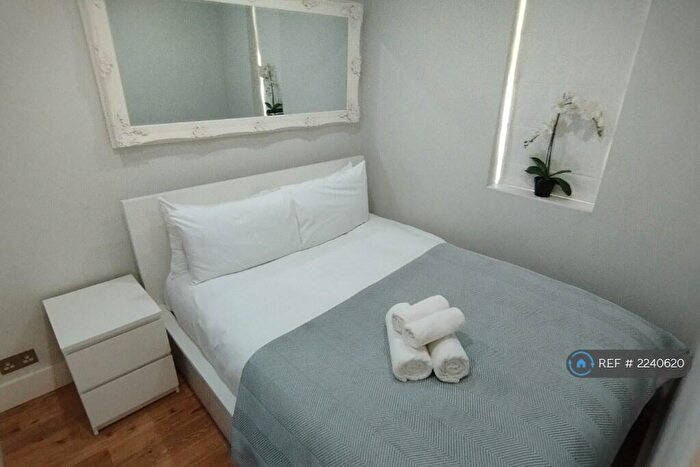 1 Bedroom Flat To Rent In Gunter Grove, London, SW10