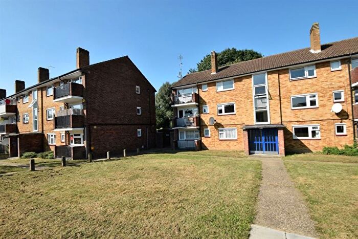 2 Bedroom Flat To Rent In Ellenborough Road, Sidcup, DA14