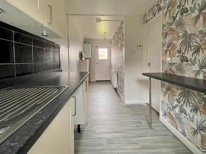 2 Bedroom Property For Sale In St. Edmund Place, Dundee DD3