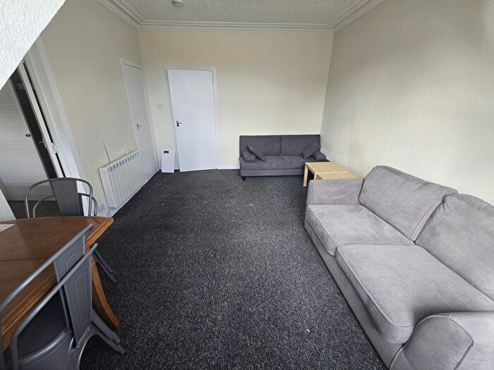 1 Bedroom Flat To Rent In Walker Road, Aberdeen, AB11