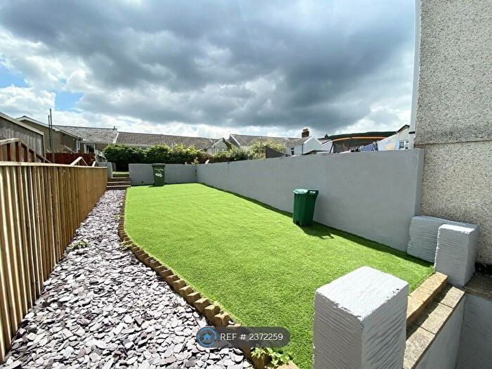 2 Bedroom Terraced House To Rent In David Price Street, Aberdare, CF44
