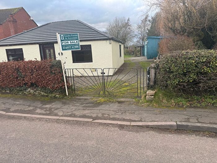 2 Bedroom Detached Bungalow For Sale In Newby East, Wetheral, CA4