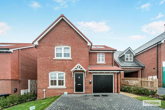 4 Bedroom House To Rent In Funnell Drive, Stone Cross, Pevensey, BN24