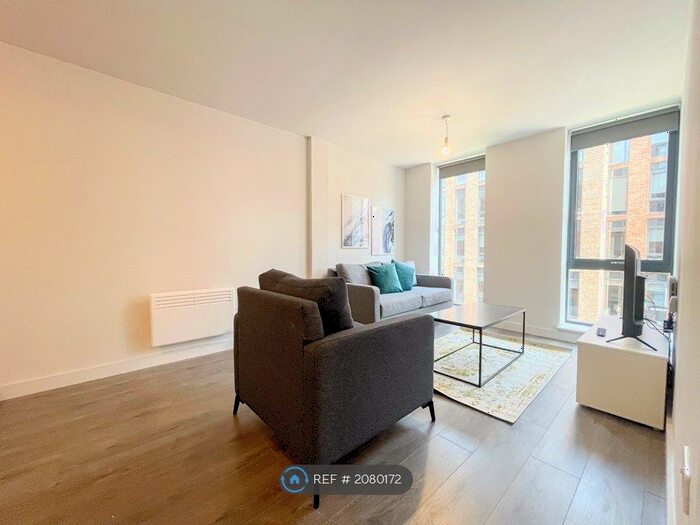 2 Bedroom Flat To Rent In Neptune Place, Liverpool, L8