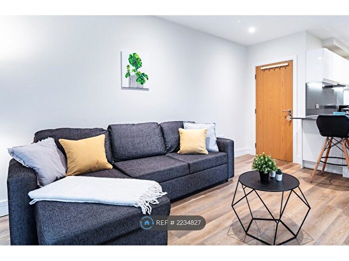 1 Bedroom Flat To Rent In Corio House, London, SE1