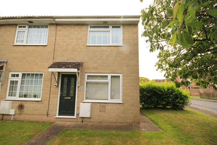 1 Bedroom Property For Sale In Ivygrove Close, Bridgwater, TA6