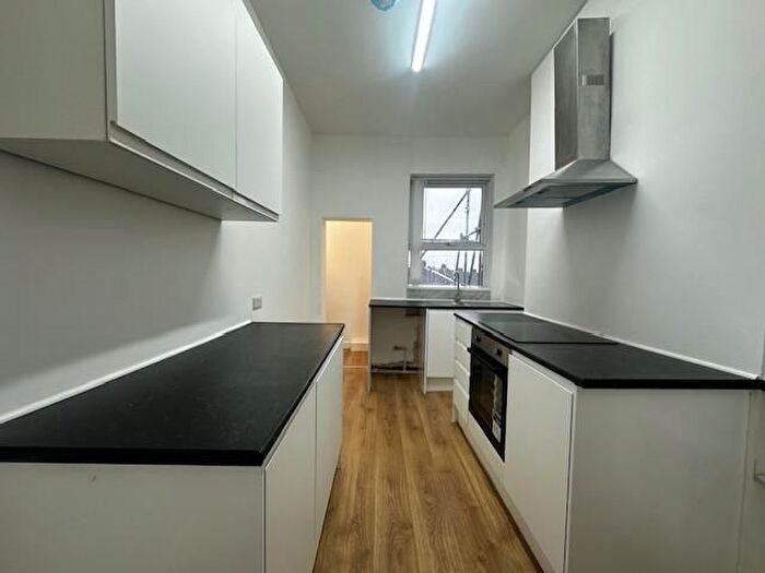 2 Bedroom Flat To Rent In Walton Breck Road, Liverpool, L4