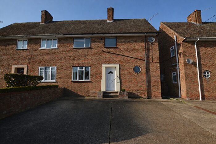 3 Bedroom End Of Terrace House To Rent In Duddery Hill, Haverhill, Suffolk, CB9