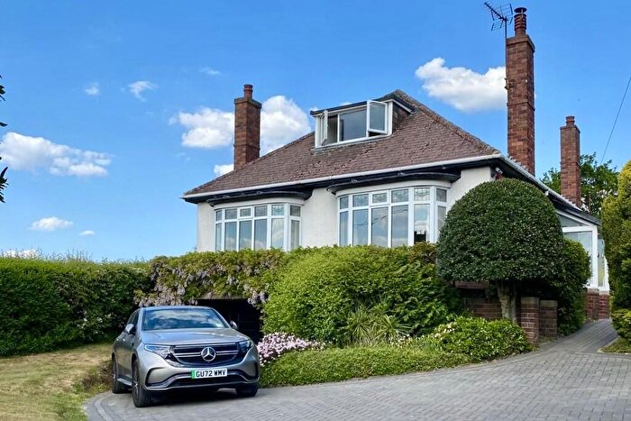 3 Bedroom Bungalow For Sale In Tickhill Road, DN11