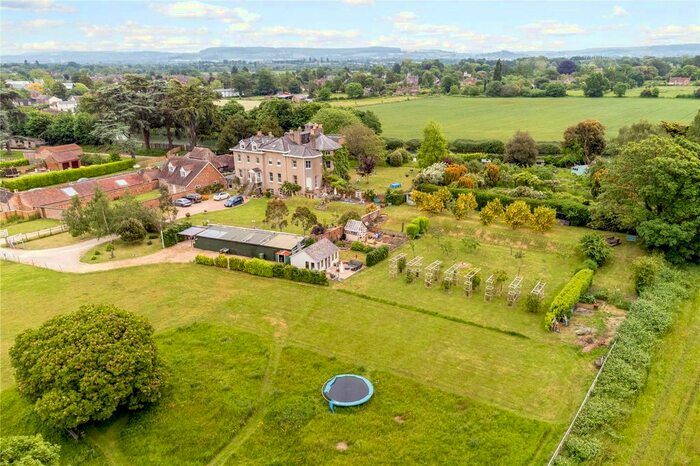 7 Bedroom Detached House For Sale In Arlingham Road, Saul, Gloucester, Gloucestershire, GL2