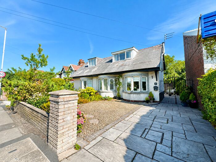 2 Bedroom Bungalow For Sale In Bispham Road, Carleton, FY6