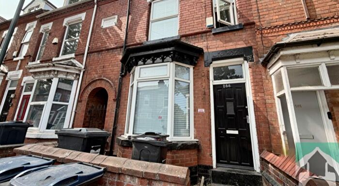 5 Bedroom Terraced House For Sale In Tiverton Road, Selly Oak, Birmingham, B29