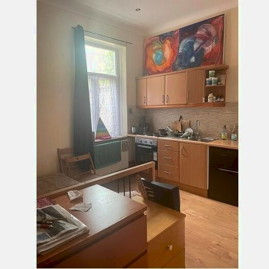 Studio To Rent In Wood Lane, Shepherds Bush, London, W12