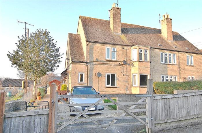 2 Bedroom Apartment For Sale In Kings Stanley, Stonehouse, Gloucestershire, GL10
