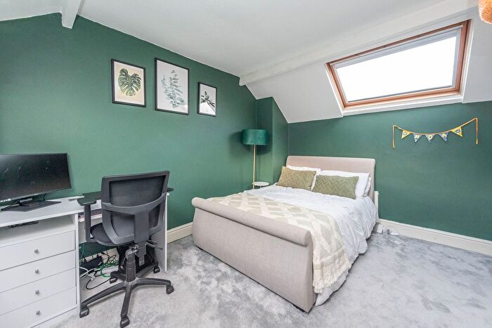 3 Bedroom Terraced House For Sale In Wath Road, Nether Edge, S7