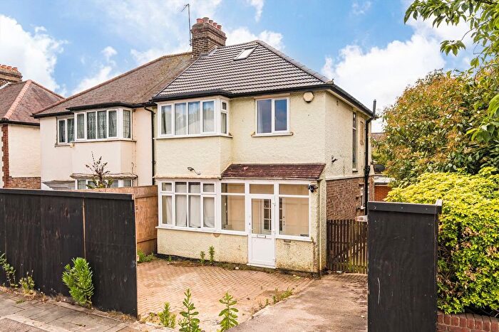 4 Bedroom Property To Rent In London Road, Isleworth, TW7