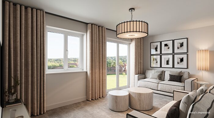 3 Bedroom End Of Terrace House For Sale In Terracotta Terrace, Whiston, L35